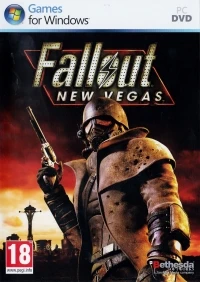 Fallout: New Vegas