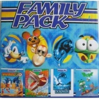 Family Pack