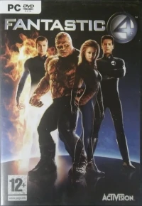 Fantastic 4