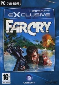 Far Cry - Ubisoft eXclusive [FI][SE][DK][NO]