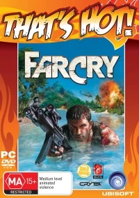 Far Cry (That's Hot!)