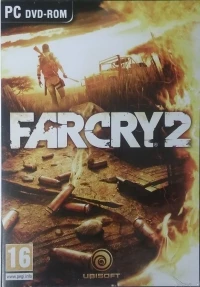 Far Cry 2