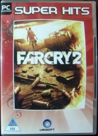 Far Cry 2 - Super Hits