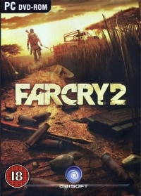 Far Cry 2 [UK]