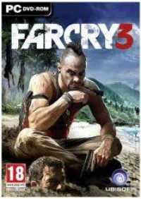 Far Cry 3