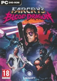 Far Cry 3: Blood Dragon [NL]