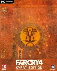 Far Cry 4: Kyrat Edition [FR][NL]