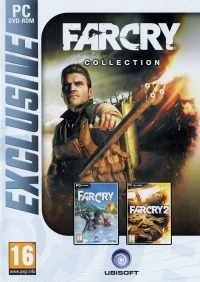 Far Cry Collection - Ubisoft Exclusive