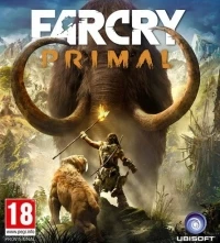 Far Cry Primal