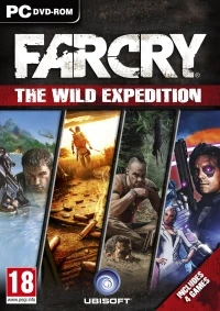 Far Cry The Wild Expedition