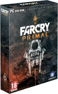 Far Cry: Primal - Collector's Edition