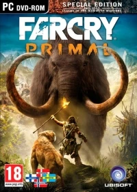Far Cry: Primal - Special Edition