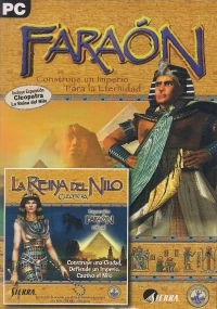 Faraón + Expansión (Colección Micromanía) [ES]