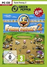 Farm Frenzy 2