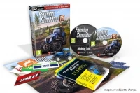 Farming Simulator 15 Collector´s Edition