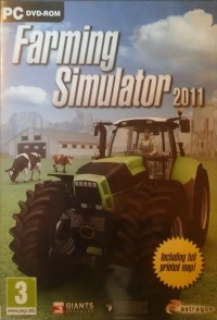 Farming Simulator 2011
