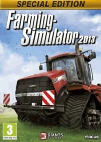 Farming Simulator 2013 - Special Edition