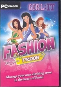 Fashion Tycoon