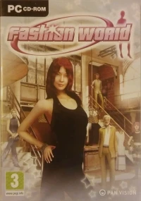 Fashion World [SE][DK][FI]
