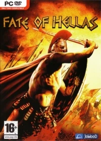 Fate of Hellas [UK]