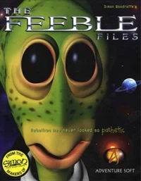 Feeble Files, The