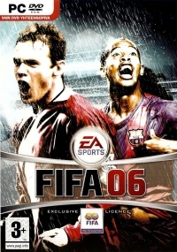 FIFA 06 [FI]