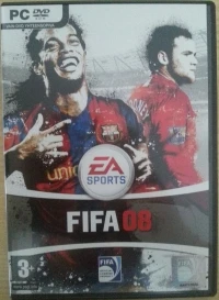 FIFA 08 [FI]