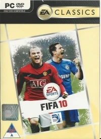 FIFA 10 - EA Classics