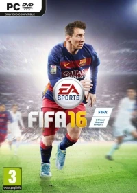 FIFA 16