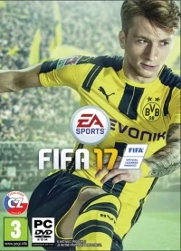 FIFA 17 [CZ]