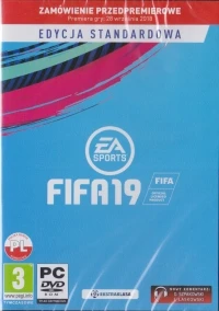 FIFA 19 - Edycja Standardowa (Zamówienie przedpremierowe)