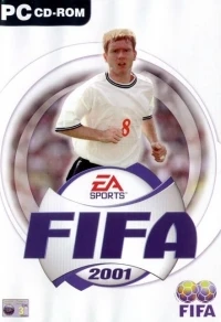 FIFA 2001