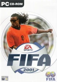 FIFA 2001 [SE][NO][FI][DK]