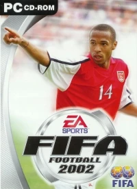FIFA Football 2002