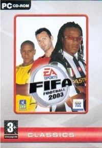 FIFA Football 2003 - Classics