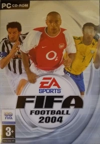 FIFA Football 2004 [FI]
