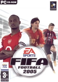 FIFA Football 2005
