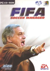 FIFA Soccer Manager [SE][NO][FI][DK]