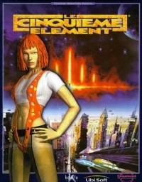 Fifth Element, The