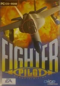 Fighter Pilot  [UK][FR][ES][NL]