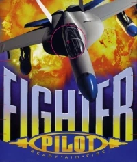 Fighter Pilot [FR]