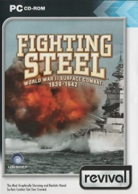 Fighting Steel (Revival)