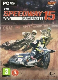 FIM Speedway Grand Prix 15