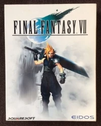 Final Fantasy VII