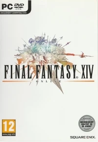 Final Fantasy XIV
