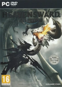 Final Fantasy XIV: Heavensward