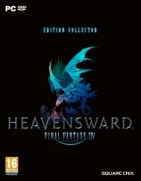 Final Fantasy XIV: Heavensward Collector's Edition