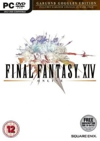 Final Fantasy XIV: Online - Garlond Goggles Edition