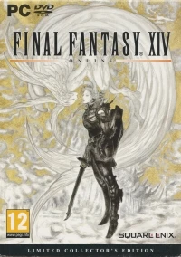 Final Fantasy XIV: Online - Limited Collector's Edition