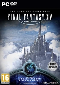 Final Fantasy XIV: Online: The Complete Experience